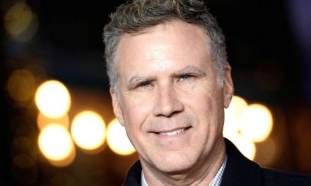 Will Ferrell será protagonista de comédia sobre competição musical na Netflix