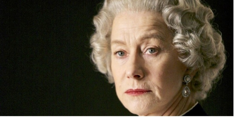 ‘A Rainha’: muito além de um show de Helen Mirren