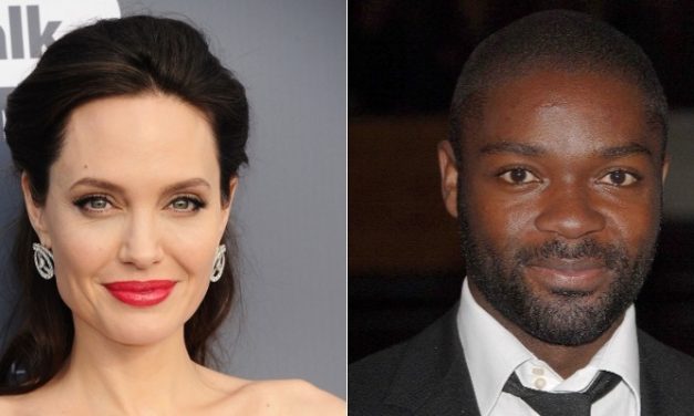 Angelina Jolie e David Oyelowo negociam para estrelar prequel de ‘Alice’ e ‘Peter Pan’