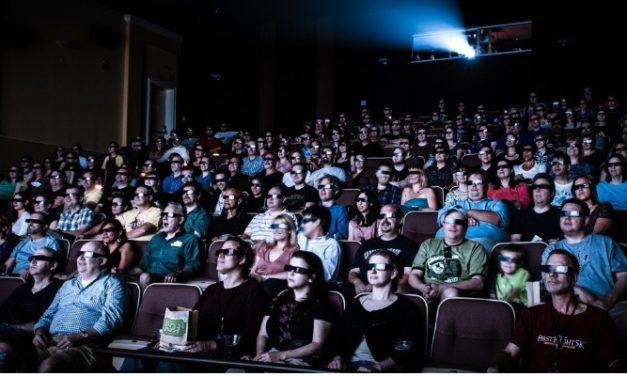 Cinemas do Amazonas faturam R$ 11,6 milhões em ingressos no primeiro trimestre de 2018