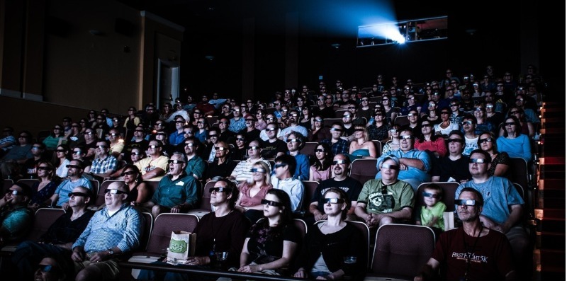 Cinemas do Amazonas faturam R$ 11,6 milhões em ingressos no primeiro trimestre de 2018