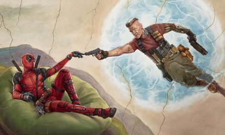 ‘Deadpool 2’ vence duelo contra ‘Os Vingadores: Guerra Infinita’ nos cinemas do Brasil