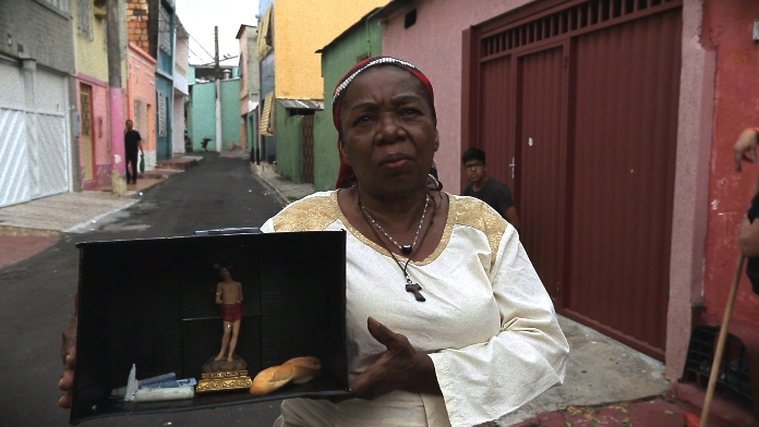 Filme amazonense disputa vaga em festival de cinema no Distrito Federal