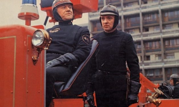 ‘Fahrenheit 451’ (1966): a angustiante atualidade do filme de Truffaut