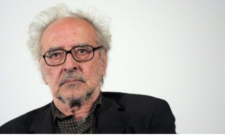 Festival de Cannes 2018: Jean-Luc Godard recebe prêmio especial do júri