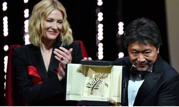 Cannes consagra Hirokazu Kore-Eda, cronista das relações familiares