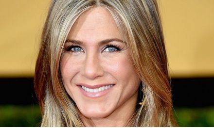 Jennifer Aniston será presidente lésbica dos EUA em filme da Netflix
