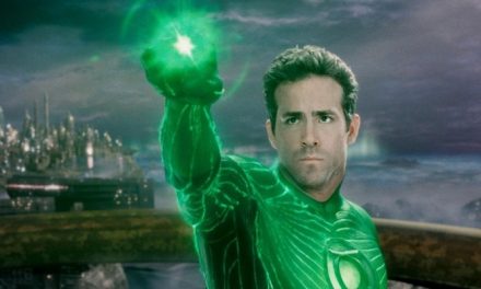 Ryan Reynolds faz revelação surpreendente sobre ‘Lanterna Verde’