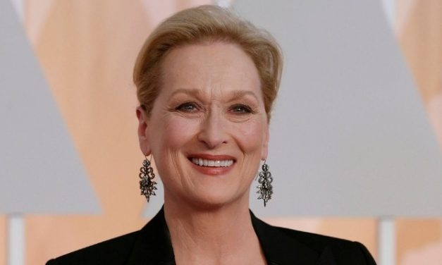 Meryl Streep será protagonista do novo filme de Steven Soderbergh