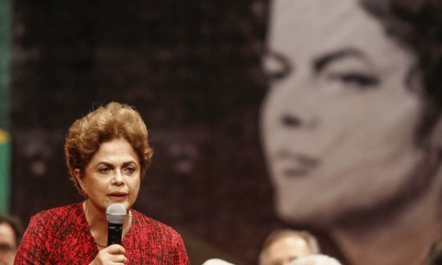 ‘O Processo’: testemunho forte da decadente política brasileira
