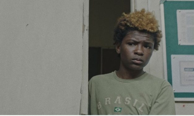 Curta-metragem brasileiro ‘O órfão’ ganha Queer Palm em Cannes