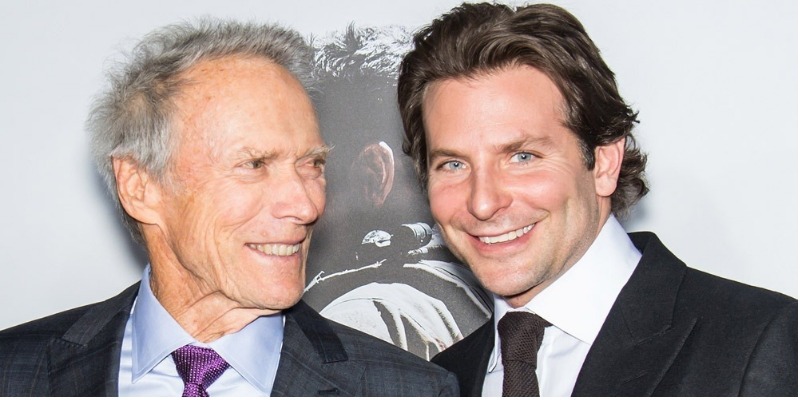 Bradley Cooper e Clint Eastwood retomam parceria em ‘The Mule’