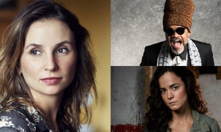 Alice Braga, Carlinhos Brown e Petra Costa são novos integrantes da Academia de Hollywood
