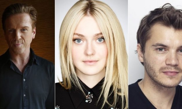 Damian Lewis, Dakota Fanning e Emile Hirsch entram para o elenco do novo filme de Tarantino