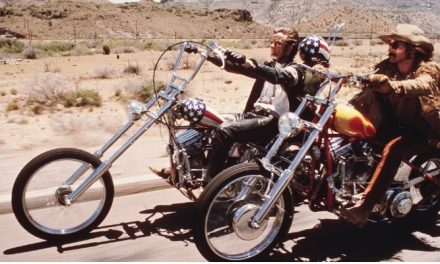 ‘Easy Rider – Sem Destino’: clássico paradoxal do início de uma nova era em Hollywood