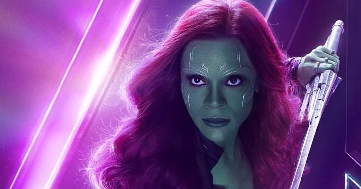 Estudo revela grave falta de representatividade feminina nos filmes da Marvel Studios