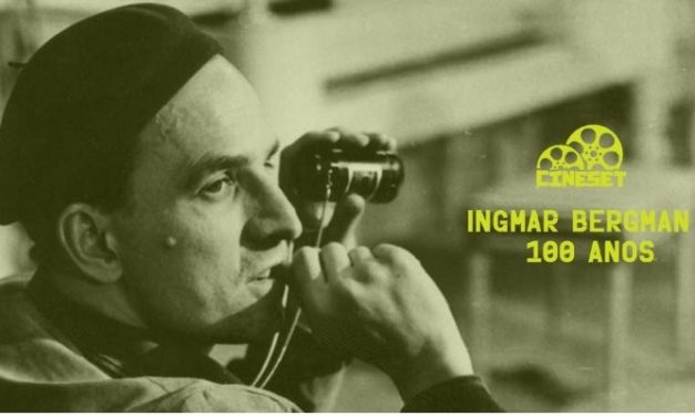 Em Manaus, Cinépolis realiza programação especial dos 100 anos de Ingmar Bergman