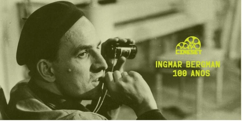 Especial Ingmar Bergman 100 Anos: Introdução + ‘Crise’ (1946)