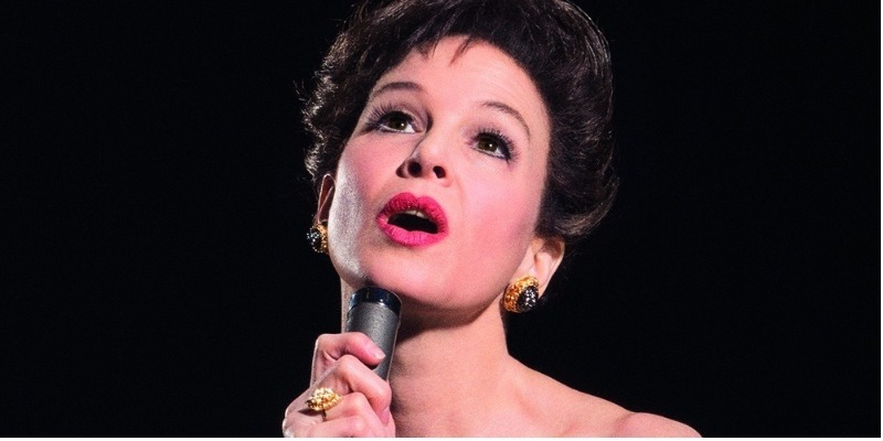 Liza Minnelli critica cinebiografia de Judy Garland com Renee Zellweger
