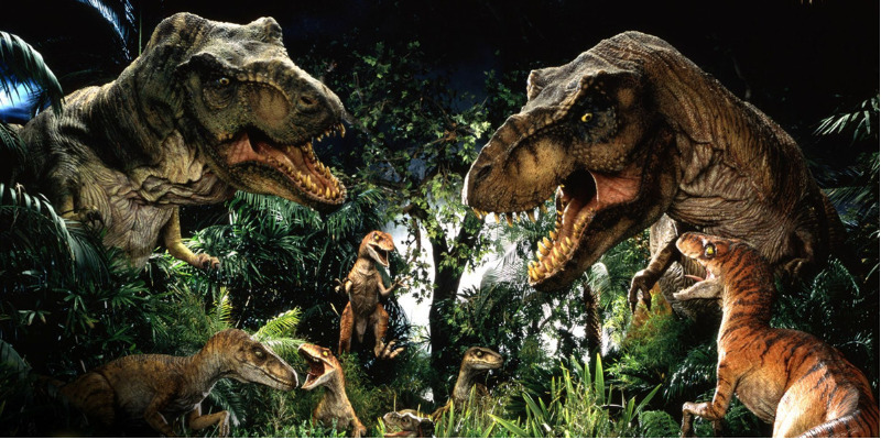 O que torna ‘Jurassic Park’ tão marcante 25 anos após o lançamento?