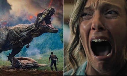 ‘Jurassic World’ e ‘Hereditário’ são as grandes atrações nos cinemas de Manaus