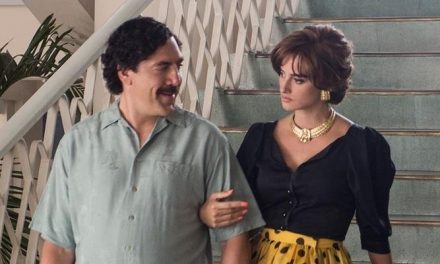 Filme sobre Pablo Escobar com Javier Bardem e Penélope Cruz ganha data de estreia no Brasil