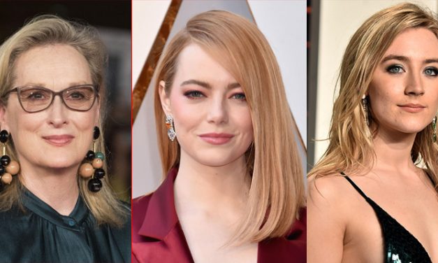 Greta Gerwig pretende reunir Meryl Streep, Emma Stone e Saoirse Ronan em novo filme
