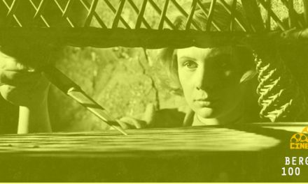 Bergman 100 Anos: ‘Prisões’ (1949) e ‘Sede de Paixões’ (1949)