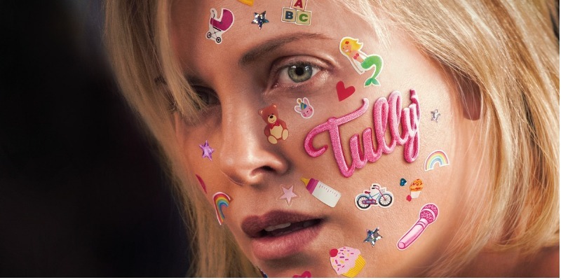 ‘Tully’ estreia nesta semana dentro do projeto Cinema de Arte em Manaus