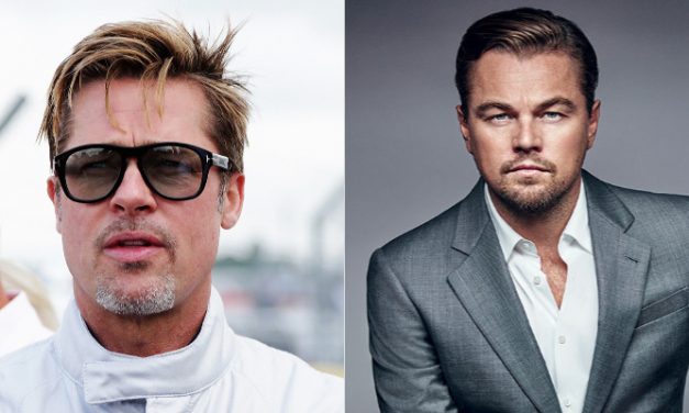 Gus Van Sant recorda recusa de Brad Pitt e Leonardo DiCaprio em fazer ‘Brokeback Mountain’