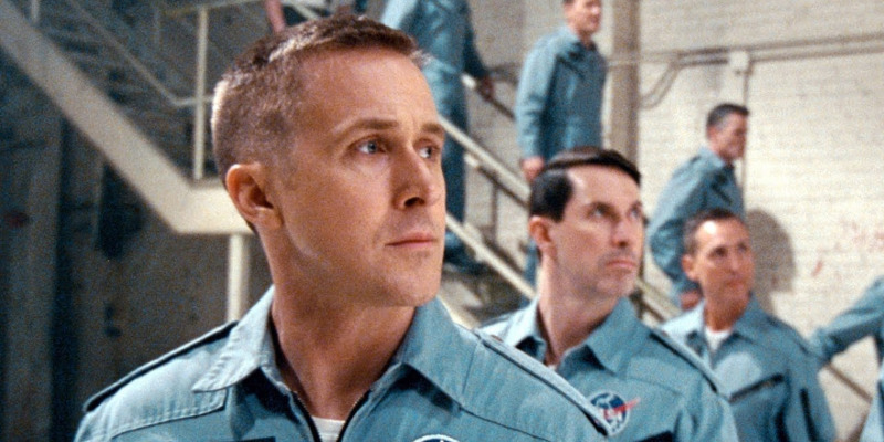 Ryan Gosling defende ausência da bandeira dos EUA na Lua em ‘O Primeiro Homem’