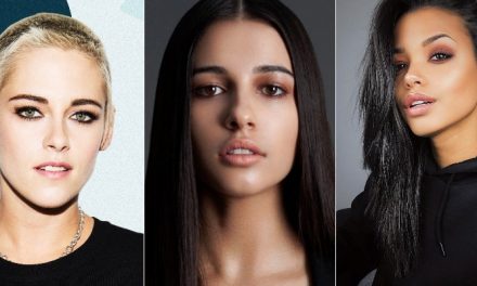 Kristen Stewart, Naomi Scott e Ella Balinska serão as novas ‘Panteras’