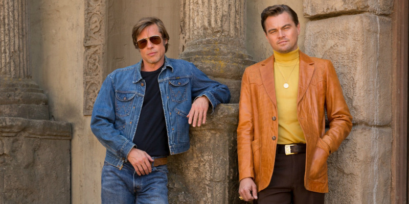 Sony muda data da estreia do novo filme de Tarantino para evitar polêmica
