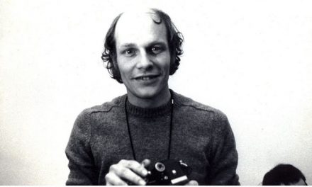 Mestre da direção de fotografia, Robby Muller morre aos 78 anos