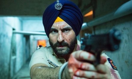 Político indiano processa Netflix por retrato considerado “ofensivo” de ex-premiê em série