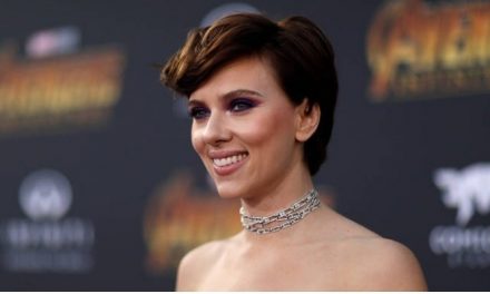 Scarlett Johansson retoma parceria com diretor de ‘Vigilante do Amanhã’ em novo filme