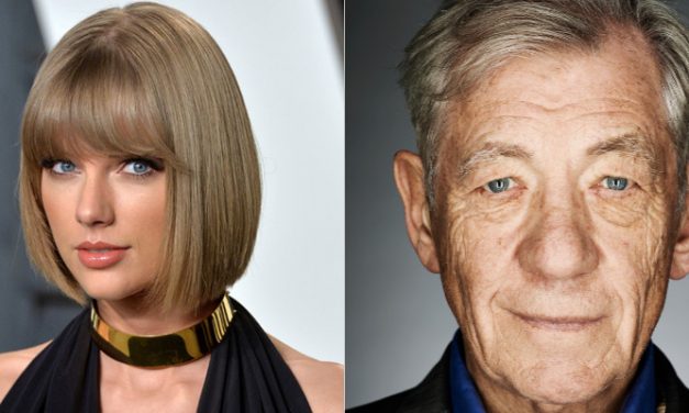 Taylor Swift e Ian McKellen serão estrelas da versão cinematográfica de ‘Cats’