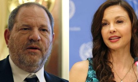 Harvey Weinstein cita ‘pacto’ sexual com Ashley Judd em sua defesa