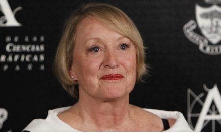 Figurinista britânica vencedora do Oscar morre aos 78 anos