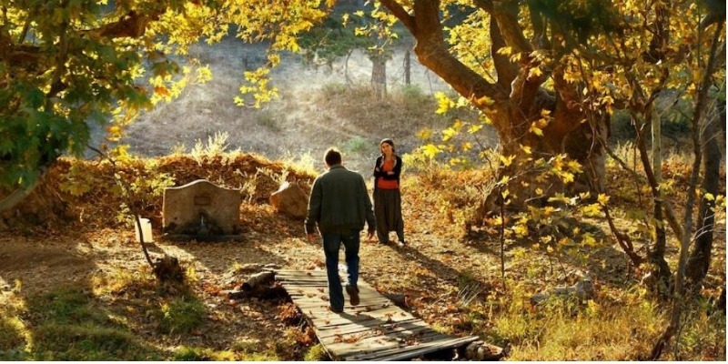Turquia escolhe novo filme de Nuri Bilge Ceylan para disputa do Oscar 2019