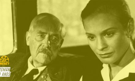 Bergman 100 Anos: ‘Morangos Silvestres’ (1957)