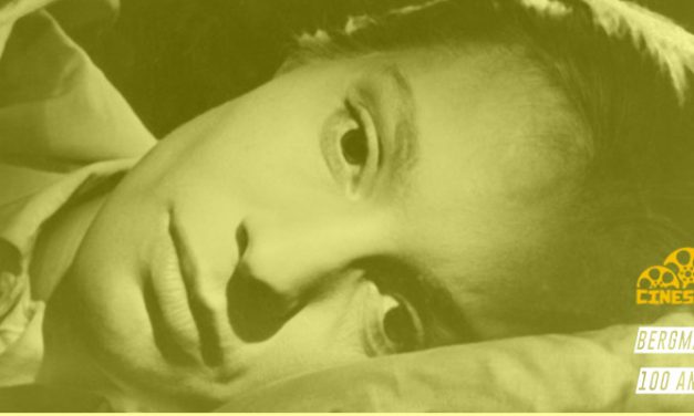Bergman 100 Anos: ‘No Limiar da Vida’ (1958) e ‘A Mulher Veneziana’ (1958)