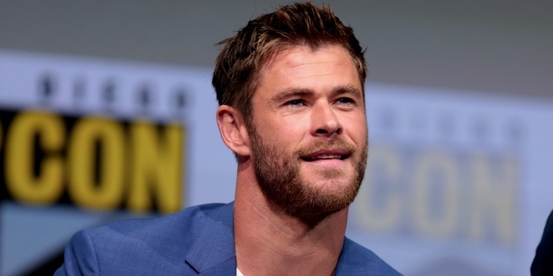 Chris Hemsworth será estrela do filme de estreia do dublê do ‘Capitão América’