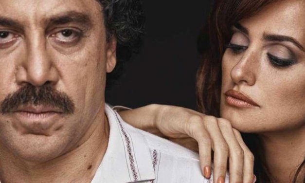 Escobar: A Traição – Um resumo básico e sem brilho de ‘Narcos’