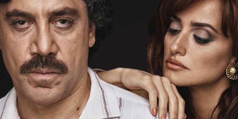 Escobar: A Traição – Um resumo básico e sem brilho de ‘Narcos’