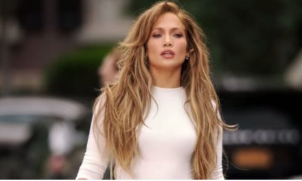 Jennifer Lopez estrela filme sobre golpe de strippers em milionários de NY