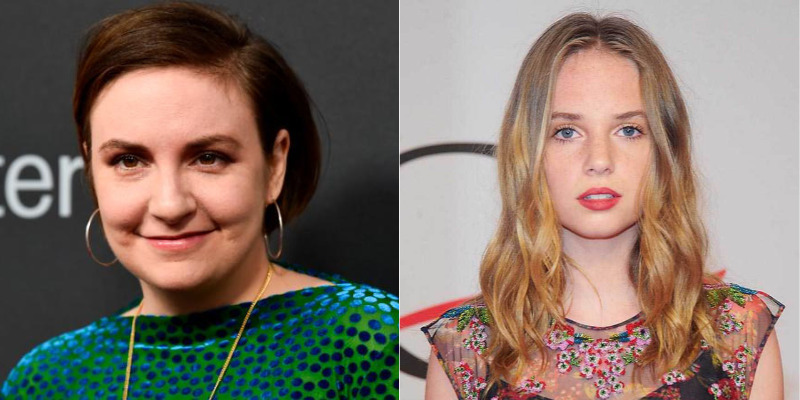Lena Dunham e filha de Uma Thurman entram para elenco do novo filme de Tarantino