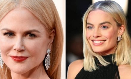 Nicole Kidman e Margot Robbie entram para elenco de filme sobre assédio na Fox News