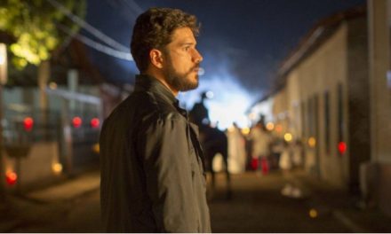 ‘O Nome da Morte’: banalidade da violência no Brasil em grande filme
