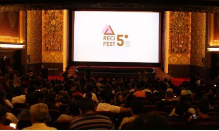 Recife sedia Festival de Cinema de Diversidade Sexual e de Gênero em novembro